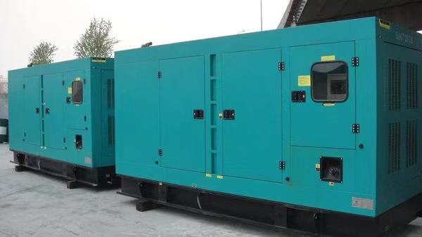 黄陂幼儿园备用发电机供