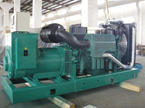 黄陂便携静音：租赁无声发电机组，便携式解决能源需求